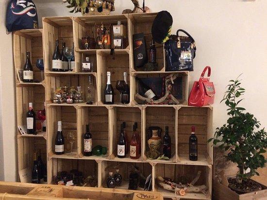 Farau Ristorganic Sensation