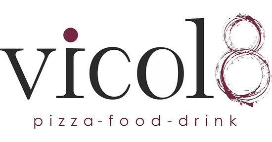 Vicol8 pizza