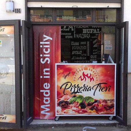 Pizzeria Trevi