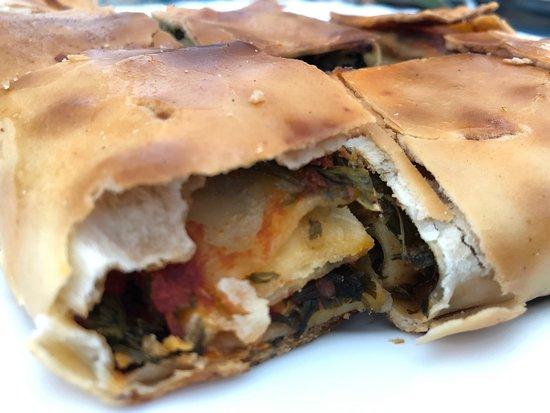 Antichi Sapori Puccia