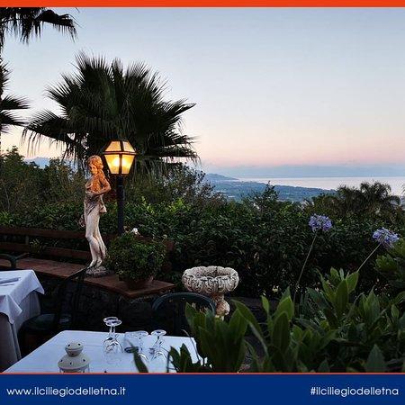 Il Ciliegio dell'Etna Ristorante