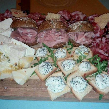 Tanto di Cappello Vineria