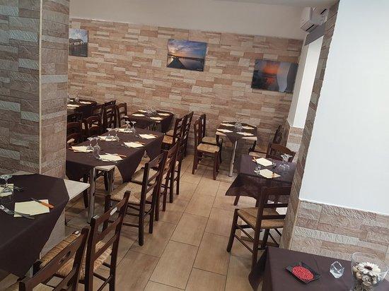 Ristorante Spaghetteria 13.5