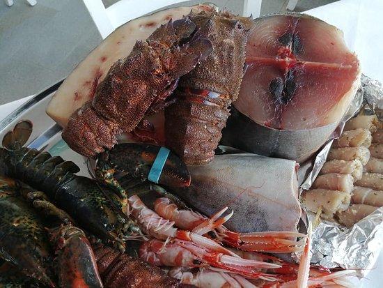 Ristorante da Fabiana