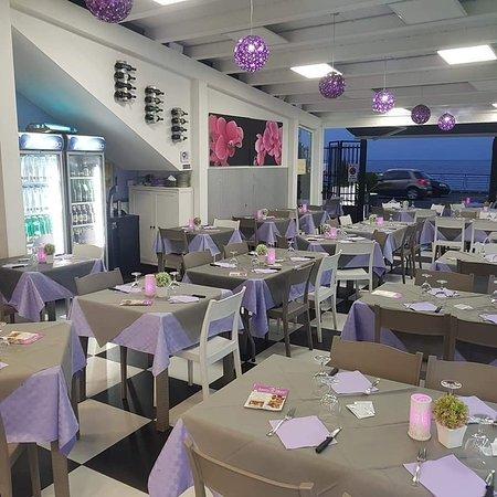 Pizzeria Fronte Mare