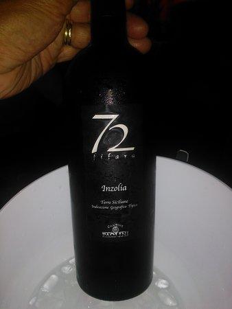 Nuova Pasticceria Alagna