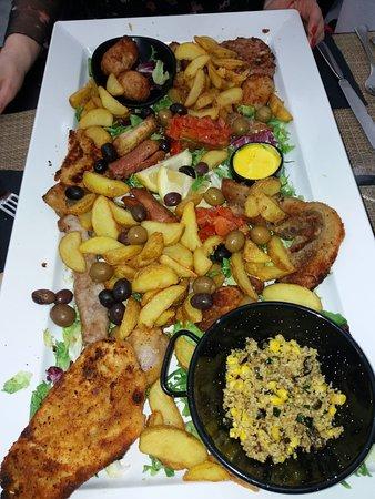 I MORI Restaurant-Lounge bar