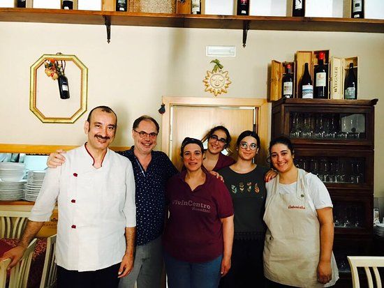 Antica Osteria U Suliccénti