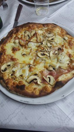 Pizzeria Ristorante Mizzika