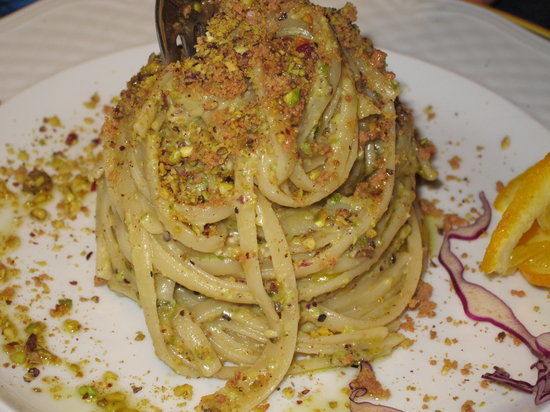 Al Boccone Ristorante