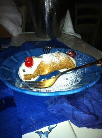 Pensione Ristorante La Sirena