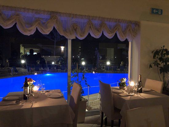 Trattoria Approdo del Duca