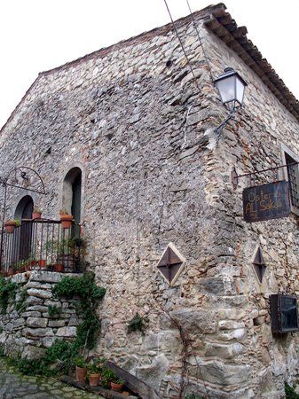 Antica Osteria Alsakali