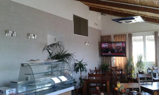 Blu Bar & Ristorante