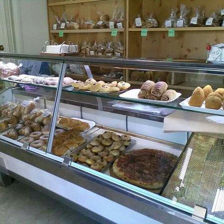 Le briciole di pane e non solo