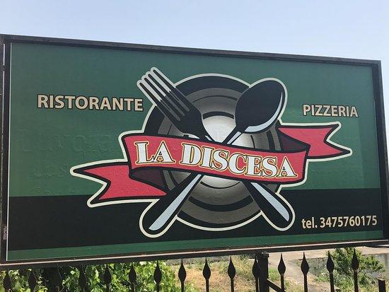 Ristorante La Discesa