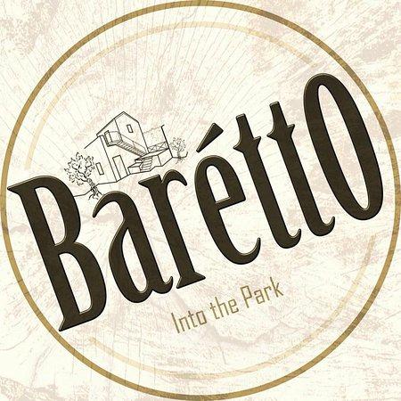 Baretto Into the Park