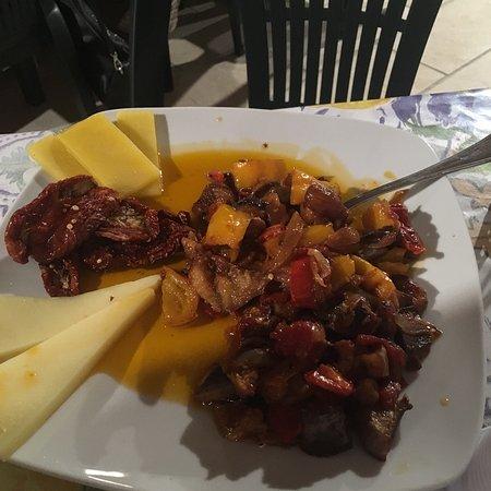 Home Restaurant la Fattoria