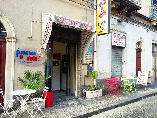 Panificio San Giuseppe