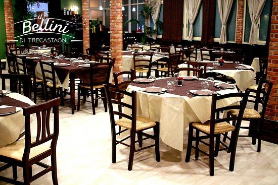 Pizzeria Il Bellini di Trecastagni