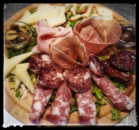 Del Parco Bar Ristorante Pizzeria