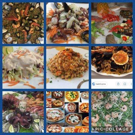 Trattoria La Tonnara