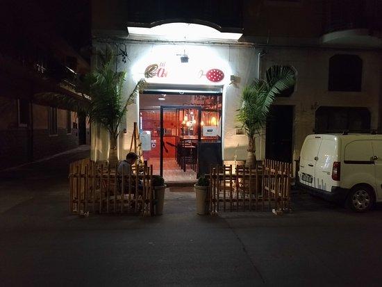 Pizzeria al Canonico