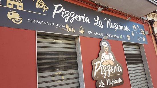 Pizzeria La Nazionale