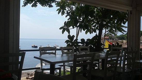 La conchiglia da Tano