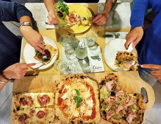 Gisira Tapas and Drinks