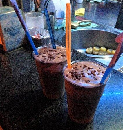 Chiosco Gico Tropical