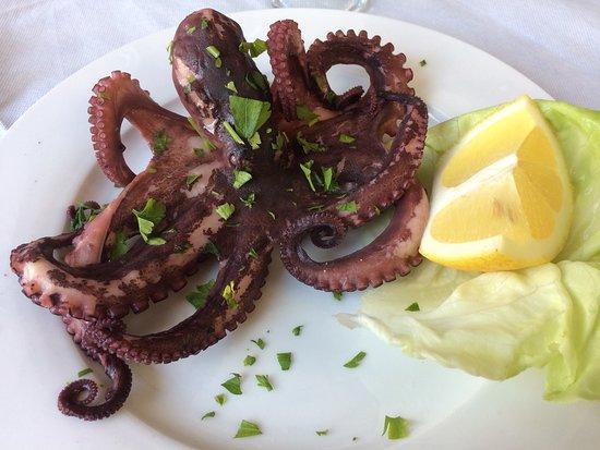 Il Muraglione da Aziz