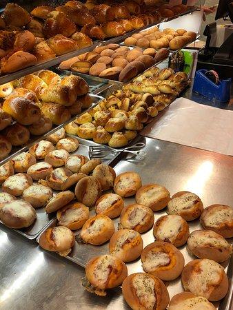 Polleria Pizzeria Villagrazia