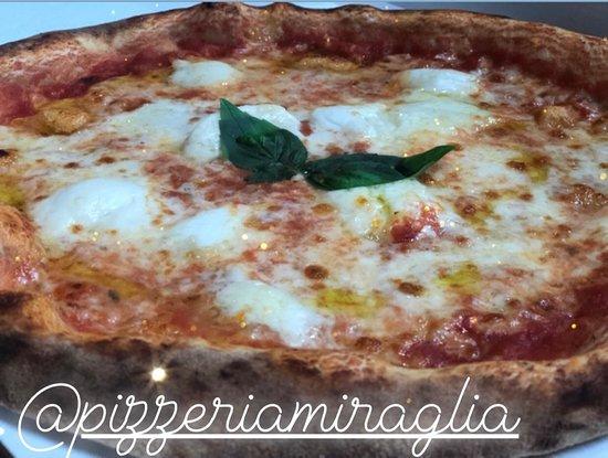 Pizzeria Miraglia