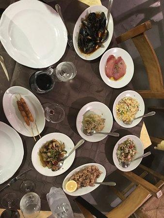 Trattoria La Lucciola