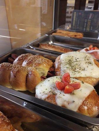 Trattoria Polleria Garibaldi