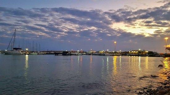 Baccanale natural wine bar