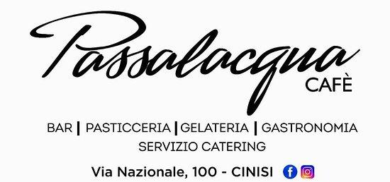 Passalacqua Cafe