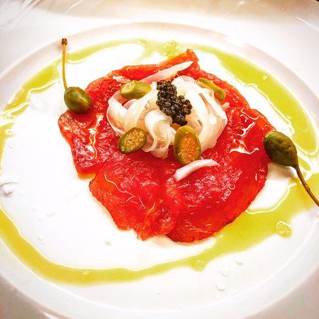 Osteria Santa Domenica