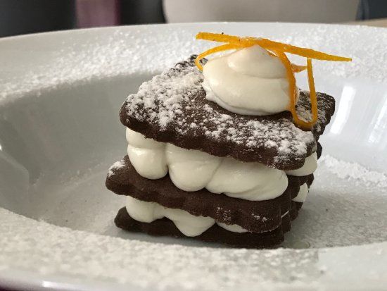 A Modo Nostro Restaurant