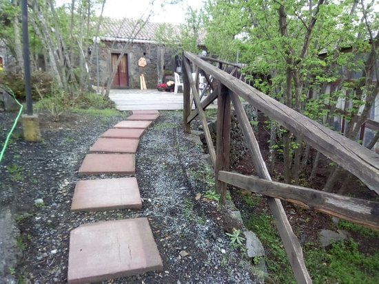 Ristorante Pizzeria Il Castagno dei Cento Cavalli