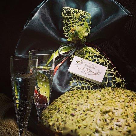 Panificio Santa Rita Adrano