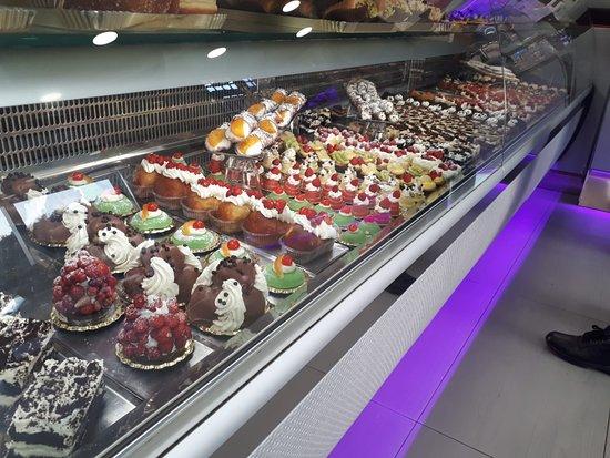 Pasticceria Ciuri Ciuri