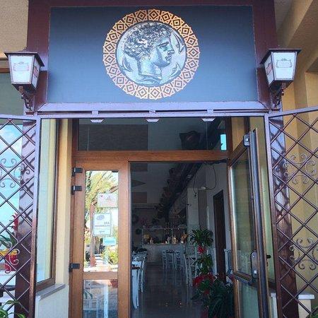 Cocciu D'amuri Ristorante Pizzeria