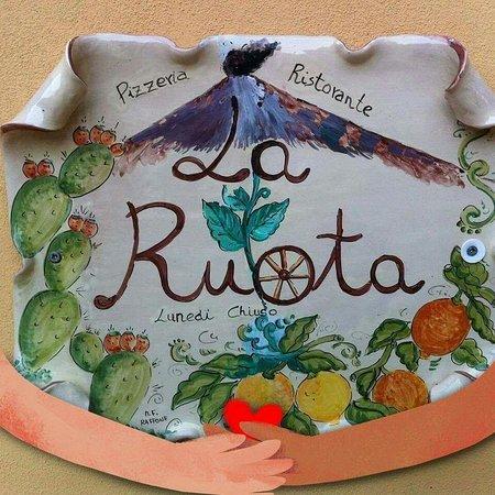 Ristorante La Ruota