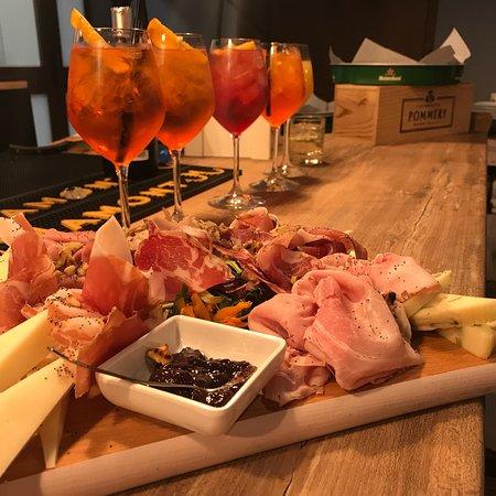 Any Way Pub and Grill