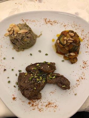 Settecento Ristorante