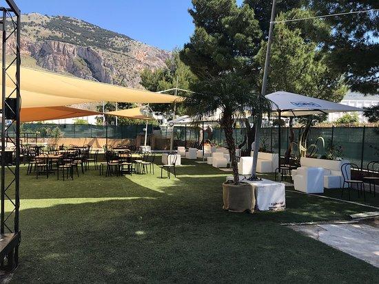 RistoPizza Solart village