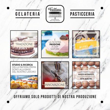 Fuitina Gelateria-Pasticceria