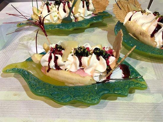 Gelateria-Bar Tropical